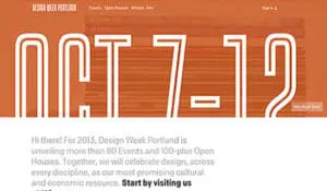 Even Cooler Typography