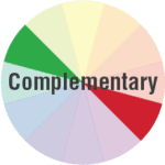 Complementary Color Examples