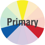 Primary Color Examples
