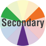 Secondary Color Examples