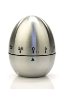 Egg Timer