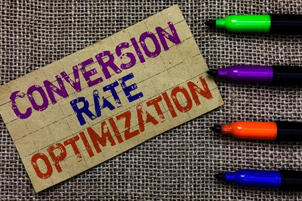 5 Web Design Elements that Increase Conversions