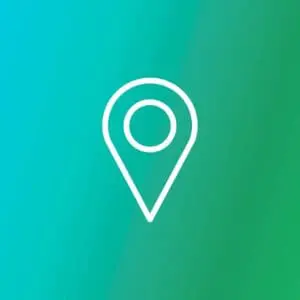 What is Local Listing - Map Location Icon