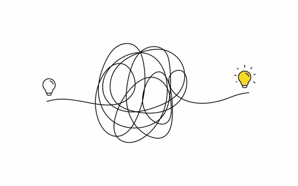 Don't Make this Mistake in Your Marketing or Fundraising Events - Don't lose focus of your mission