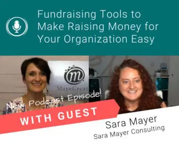 Fundraising Tools to Make Raising Money Easy