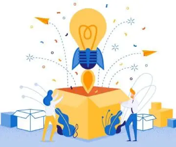 Nonprofit Content Ideas for your Blog, Newsletter, and Social Media