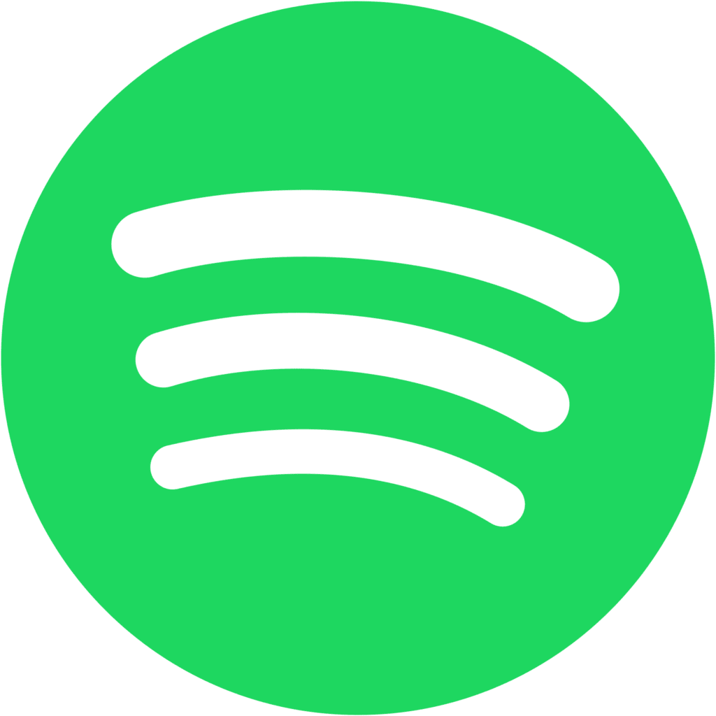 Spotify Logo Without Text