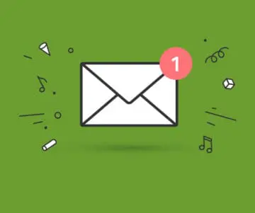 When to send your year end giving emails.