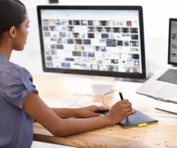 Choosing the Perfect Images for Your Website