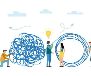 The Secret to Writing Content to Make and Maintain Donors