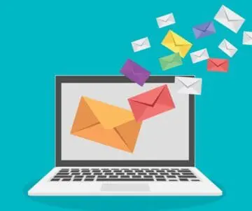 How to Get an Email With Your Company Name