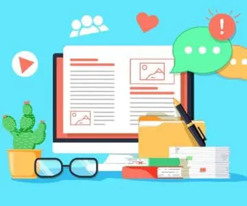 Should your nonprofit be blogging?