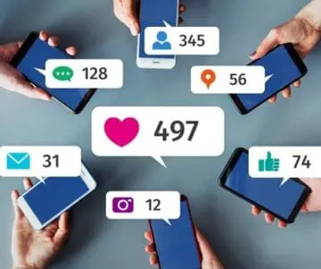 Digging into Data Part 2 – Reviewing Social Media Data