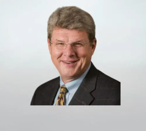 John Baker, Community Foundation of Central Missouri