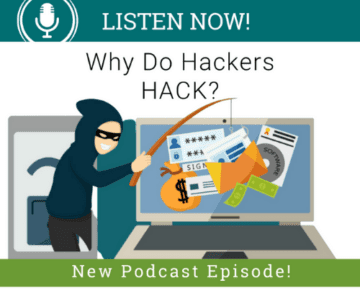 Why Do Hackers Hack?