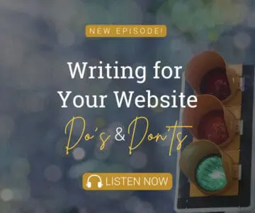 Dos and Don’ts of Content Writing for Websites