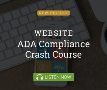 ADA Compliance for Websites: A Quick Guide to Accessibility