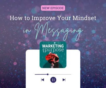 How to Improve Your Mindset in Marketing