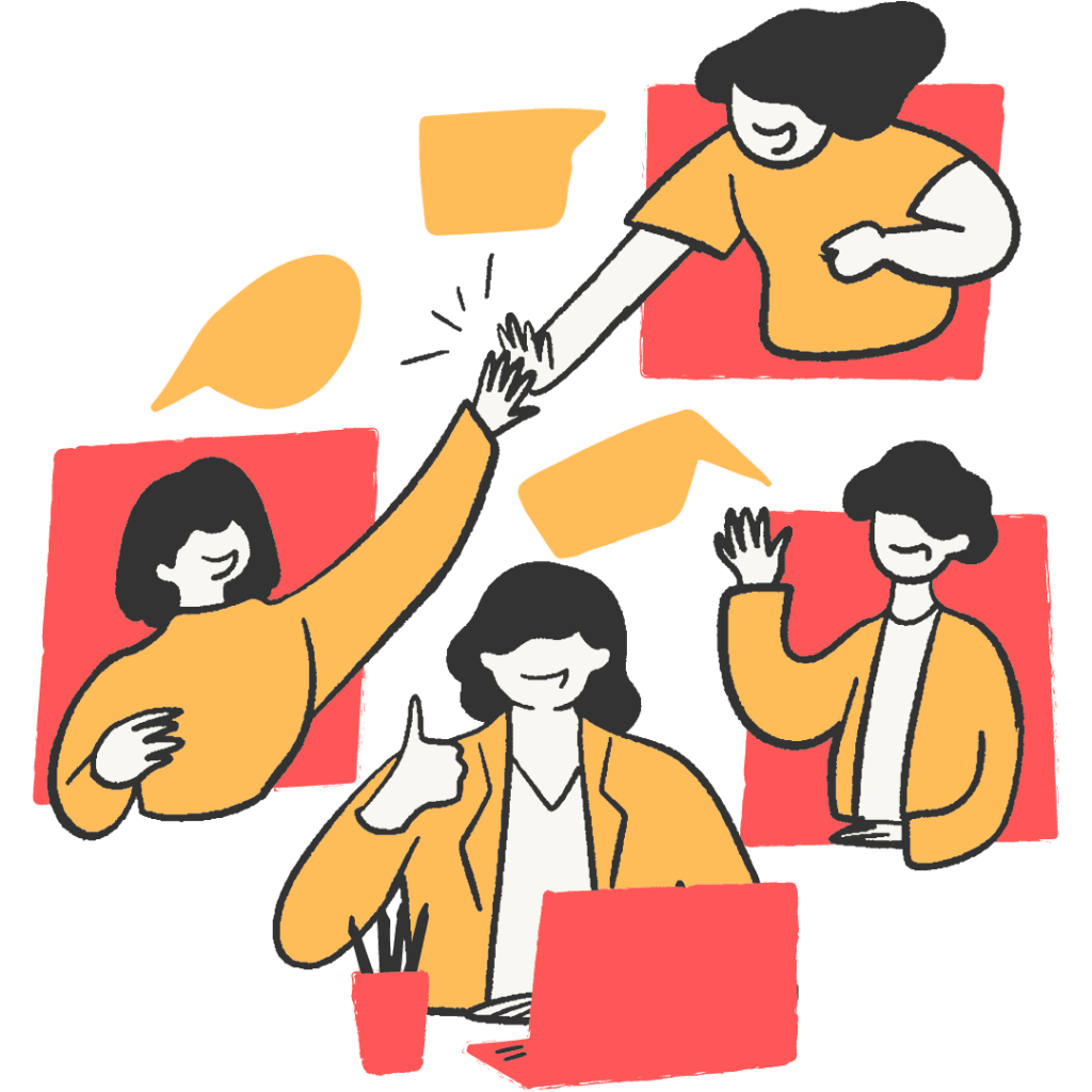 Stock Illustrations For Blog Posts 3