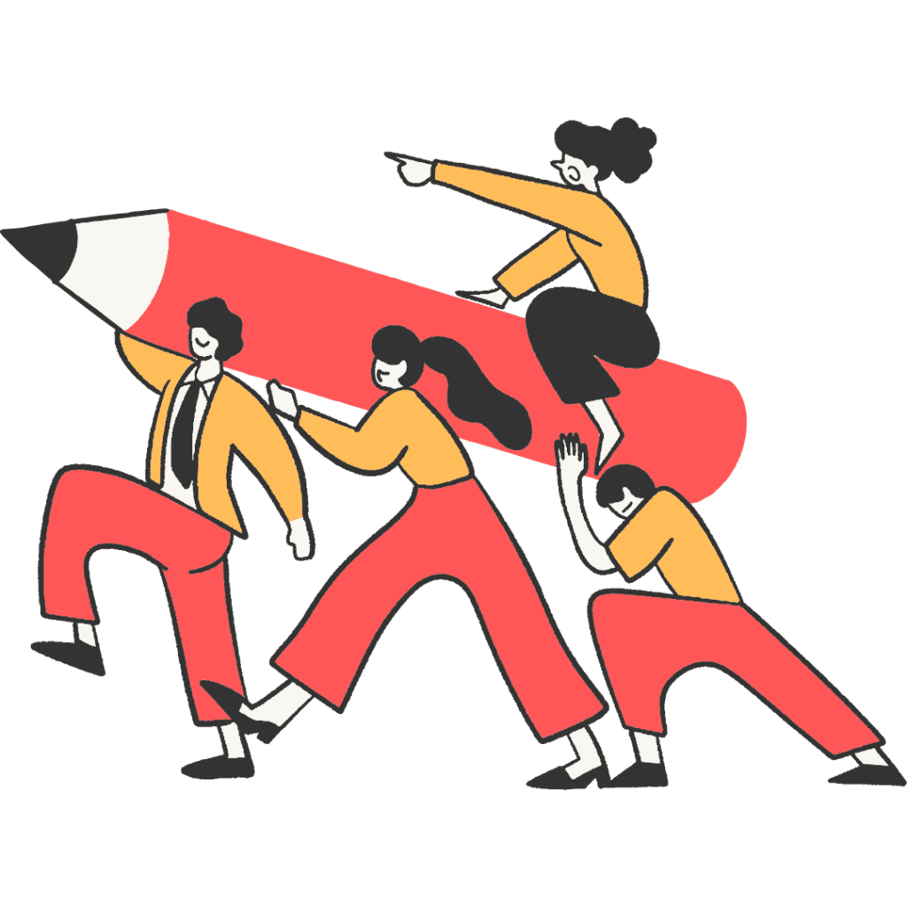 Stock Illustrations For Blog Posts 5