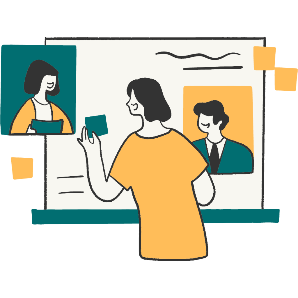 Stock Illustrations For Blog Posts