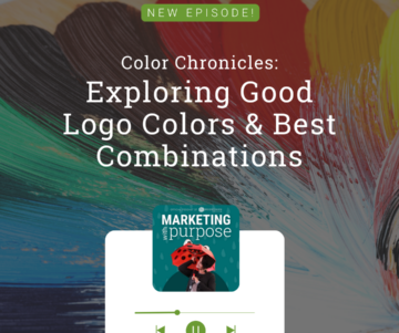 Color Chronicles: Exploring Good Logo Colors & Best Combinations