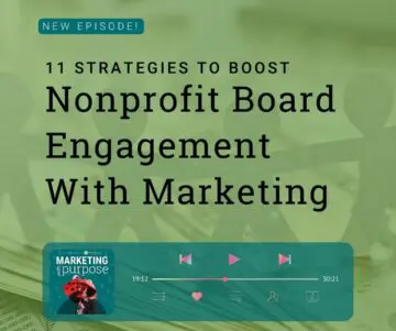 11 Strategies to Boost Nonprofit Board Engagement With Marketing