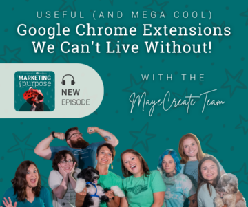 Useful (and Mega Cool) Google Chrome Extensions We Can’t Live Without