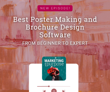 Best Poster Making and Brochure Design Software from Beginner to Expert