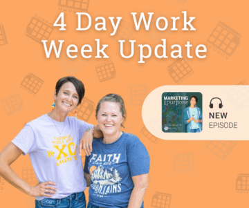 4 Day Work Week Update