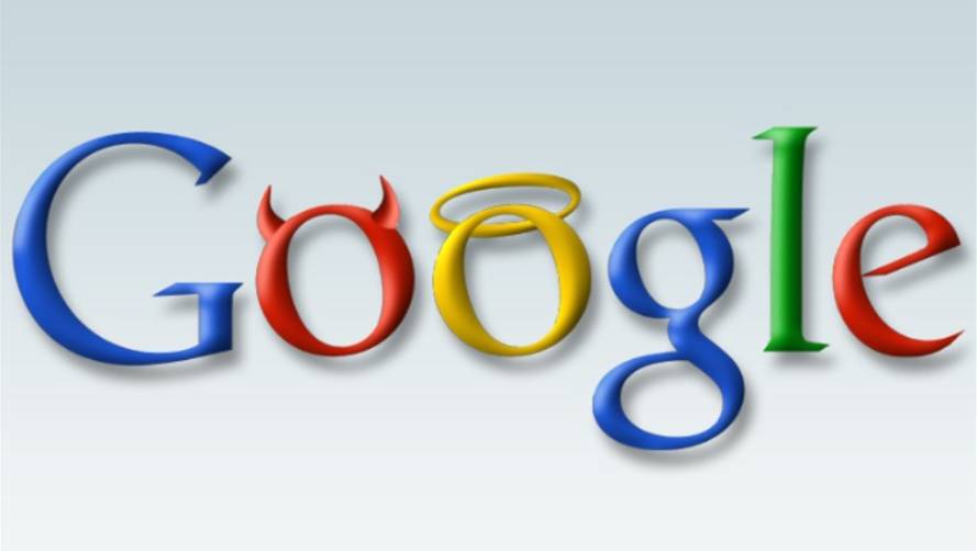 Google can be a sweet angel, making your life easier, or it can be a devil, burning your business for not having a mobile website.