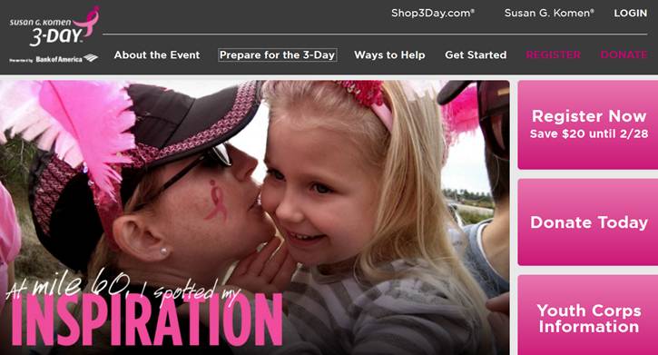 Inspirational Photography