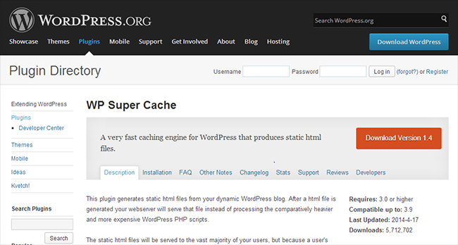 Wordpress Capatibility