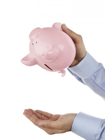 I don't have the money to spend on a website. 