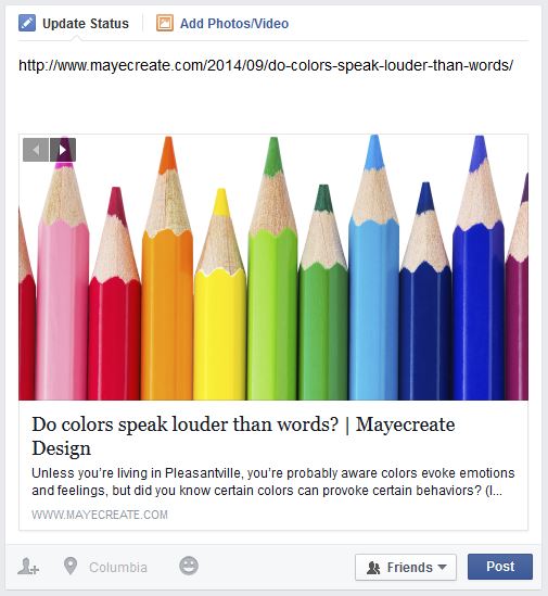 MayeCreate Post Thumbnail