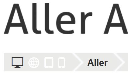 Font Squirrel Device Compatibility