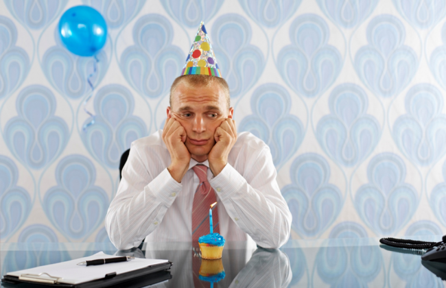 People won't visit your site simply because it exists