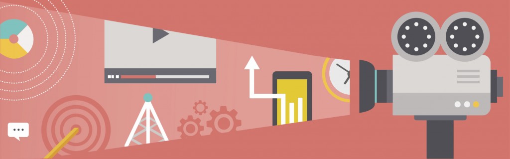 video marketing blog