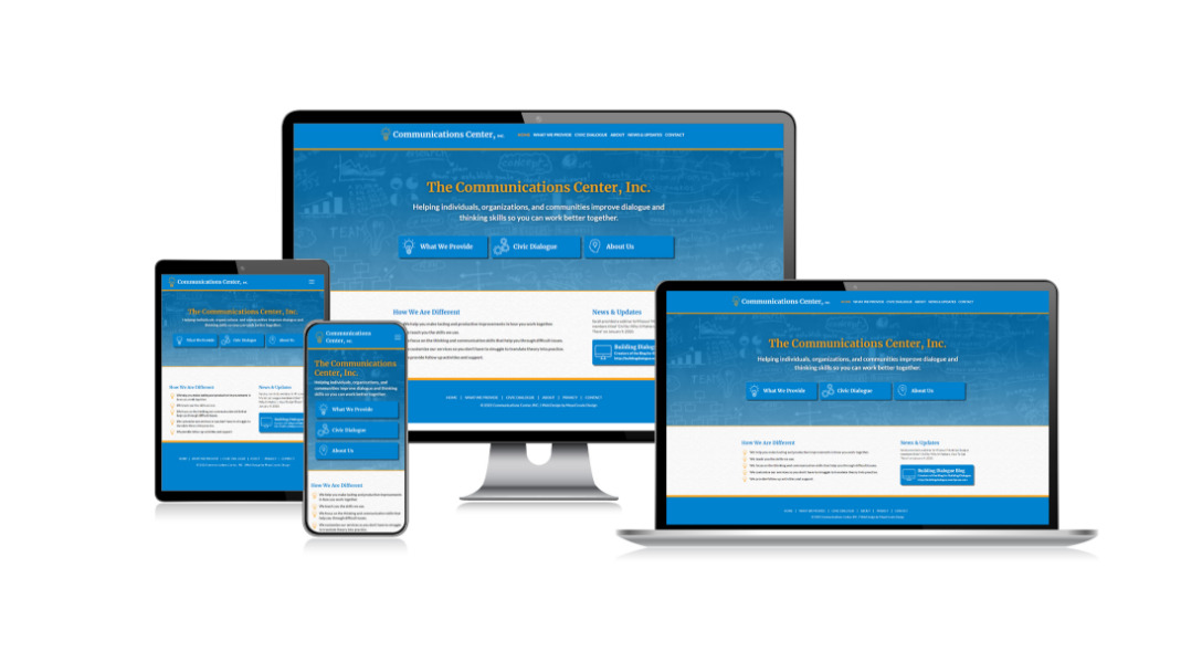 Communication Center, INC Devices