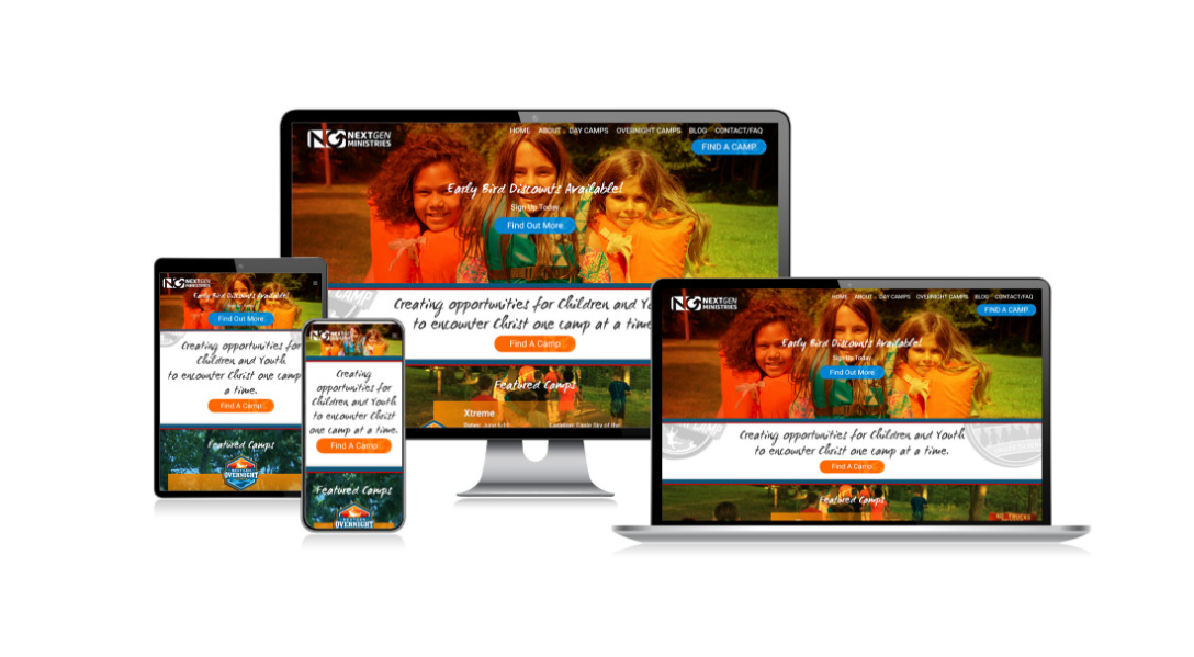 NextGenCamps Devices