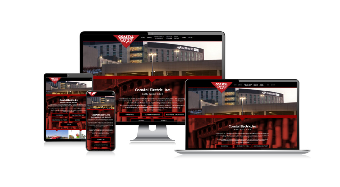 Coastal Electric Devices