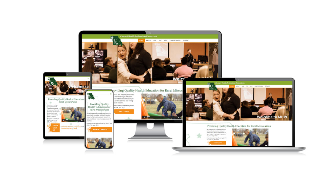 Missouri Health Professions Consortium Devices