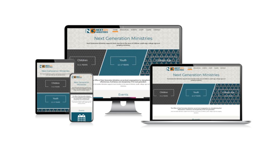 NextGen Ministries Devices