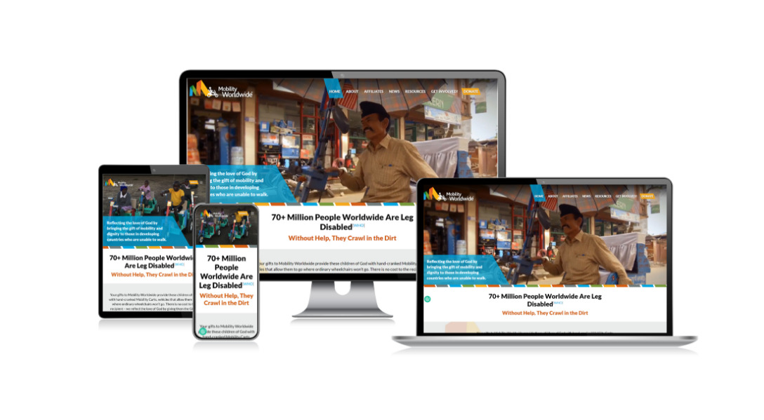 Mobility Worldwide Devices