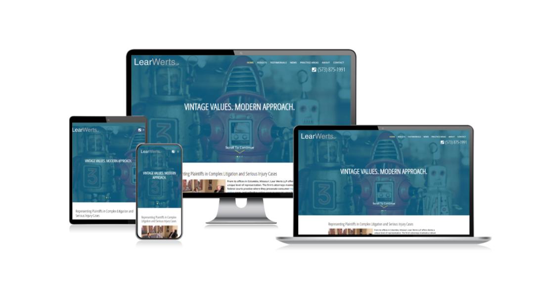 Lear Werts LLC Devices