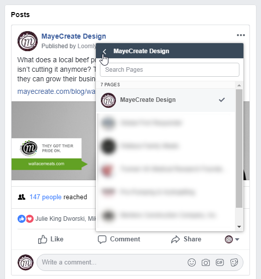 Facebook Fundamentals: How to Share Posts on Facebook Facebook Fundamentals: How to Share Posts on Facebook