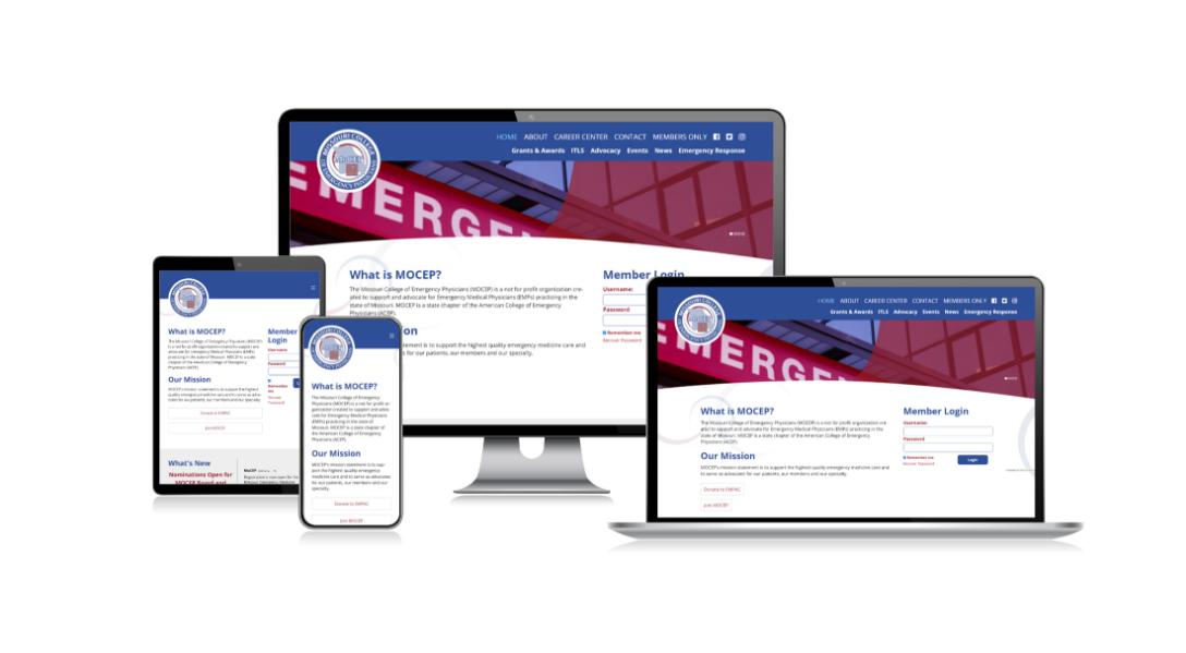 Missouri College of Emergency Physicians Devices