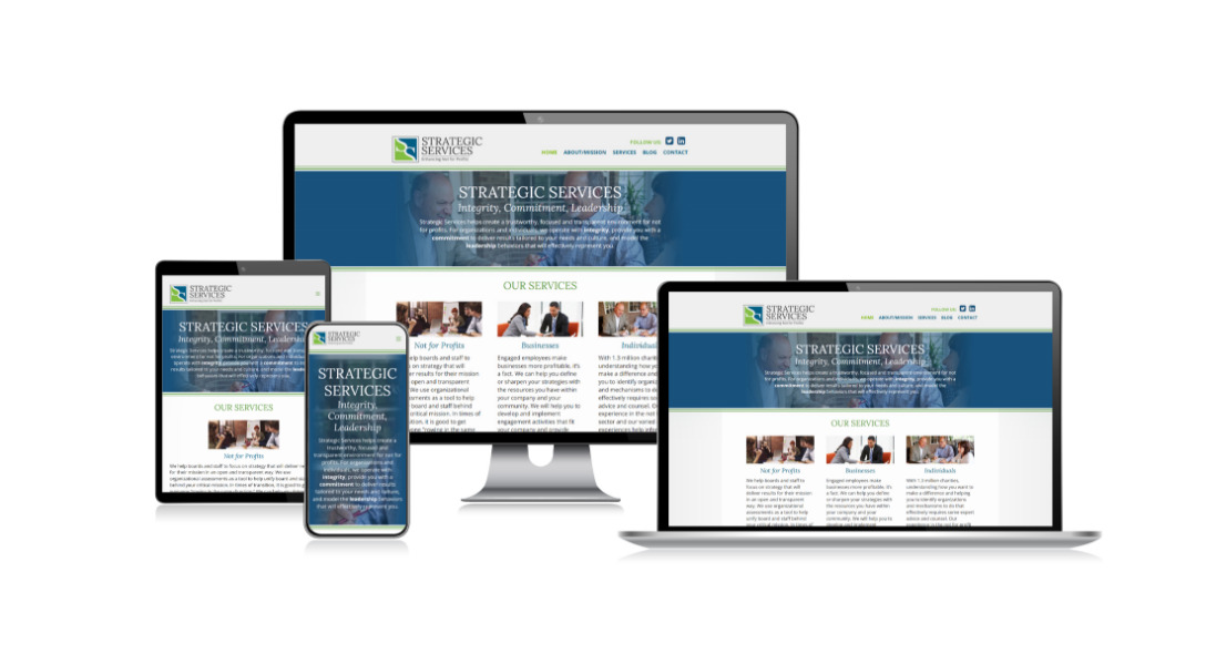 Strategic Services Devices