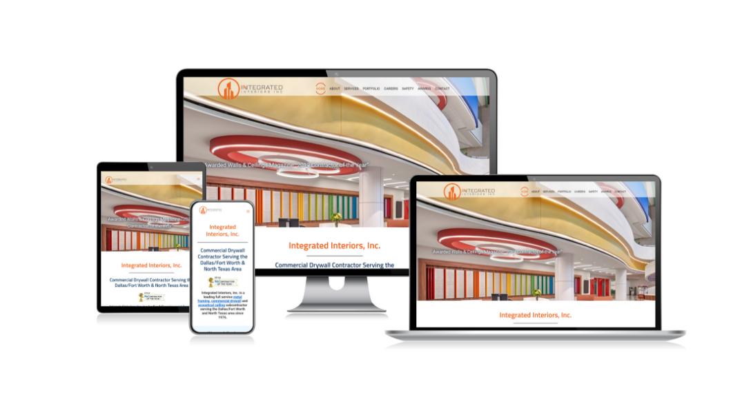 Integrated Interiors, Inc. Devices