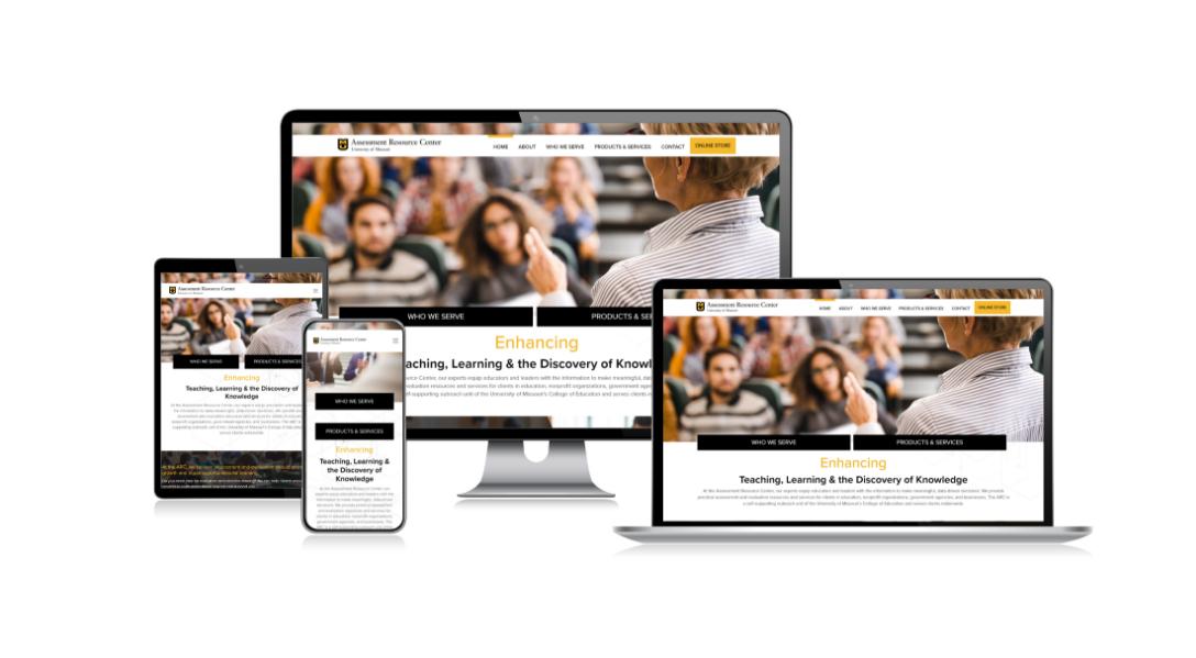 Assessment Resource Center (ARC) Devices